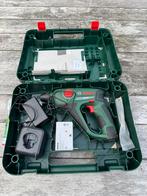 Bosch klopboormachine, Doe-het-zelf en Verbouw, Gereedschap | Boormachines, Ophalen of Verzenden, Zo goed als nieuw, 600 watt of meer