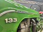 Porsche A133 Restored condition In "Allgaier" green-color, 3, Lederen bekleding, Overige carrosserieën, Leder, Overige kleuren