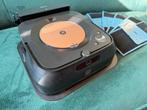 iRobot Braava Jet Robot Dweil + Extra Pads, Ophalen of Verzenden, Gebruikt, Robotstofzuiger