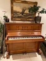 Piano gratis, Muziek en Instrumenten, Piano's, Ophalen, Gebruikt