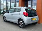 Citroen C1 1.2 Shine|Led|Airco|Limiter|Isofix|Bluetooth|APK, Voorwielaandrijving, Gebruikt, Euro 6, 1199 cc
