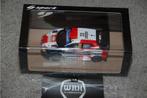 SALE !! 1:43 TOYOTA YARIS GR RALLY #33 SPARK S6708 WRH, Hobby en Vrije tijd, Modelauto's | 1:43, Ophalen of Verzenden, Nieuw, Auto