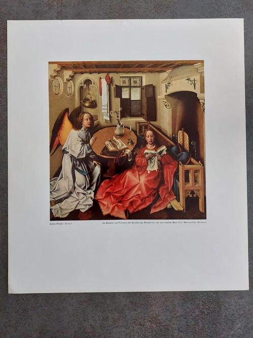 Rembrandt, Editio Pharbil, Serie 2, rek5, Antiek en Kunst, Kunst | Overige Kunst, Ophalen of Verzenden