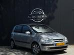 Hyundai Getz 1.3 5DRS AIRCO NETTE AUTO, Voorwielaandrijving, 4 cilinders, Origineel Nederlands, Bedrijf