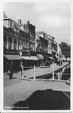Delft Veldersgracht, Ophalen of Verzenden, 1940 tot 1960, Ongelopen, Zuid-Holland