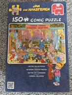 Puzzel 150 stukjes Jan van Haasteren: De Kermis, Ophalen, Minder dan 500 stukjes, Zo goed als nieuw