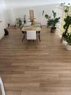 Laminaat voor 110m2 ophalen voor 20 oct, 50 tot 150 cm, Ophalen of Verzenden, Zo goed als nieuw, 10 m² of meer