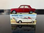 Dinky Toys #510 Peugeot 204, Hobby en Vrije tijd, Modelauto's | 1:43, Ophalen of Verzenden, Zo goed als nieuw, Auto, Dinky Toys