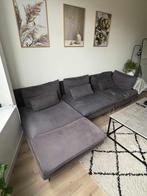 Sofa IKEA SODERHAMN, Huis en Inrichting, Banken | Sofa's en Chaises Longues, Ophalen, Gebruikt, Driepersoons, Metaal