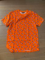 Oranje voetbal shirt, Ophalen of Verzenden, Zo goed als nieuw, Oranje