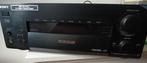 Sony 2 x 80 Watt Receiver Vintage Hi-fi, Gebruikt, Ophalen of Verzenden, 60 tot 120 watt, Sony