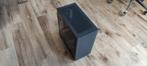 Phanteks XT Pro, Zwart PC kast (PH-XT523P1_BK01), Ophalen, Zo goed als nieuw