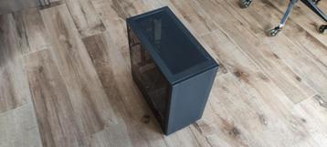 Phanteks XT Pro, Zwart PC kast (PH-XT523P1_BK01) beschikbaar voor biedingen