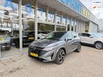 Nissan Qashqai 1.3 MHEV Xtronic Tekna Plus 158PK /PANORAMADA, Auto's, Nissan, Gebruikt, Zwart, 4 cilinders, Adaptive Cruise Control