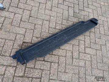 MAN TGE Volkswagen Crafter schuifdeur links instapbak beschikbaar voor biedingen