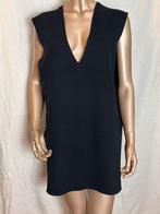 COS gilet maat L (XL) Wool, Kleding | Dames, Ophalen of Verzenden, Zo goed als nieuw, Maat 42/44 (L), Zwart