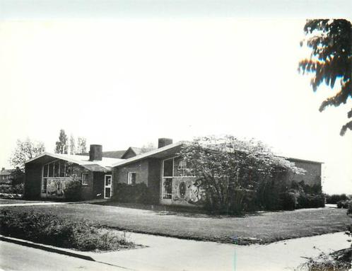 (388-500-039) Nederweert, Verzamelen, Ansichtkaarten | Nederland, Limburg, Verzenden