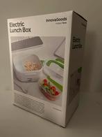 Elektrische Lunchbox - InnovaGoods Gadget Tech, Zonder vriesvak, Nieuw, Ophalen of Verzenden, Minder dan 75 liter
