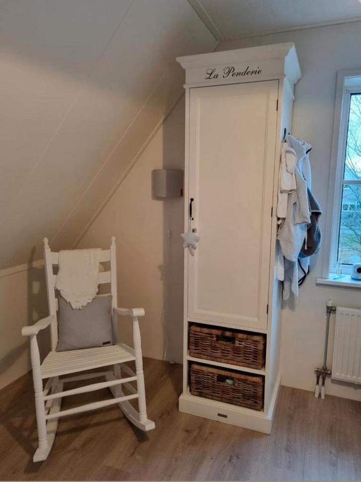 Complete La Premiere babykamer - landelijke stijl, Kinderen en Baby's, Kinderkamer | Complete kinderkamers, Gebruikt, Jongetje of Meisje