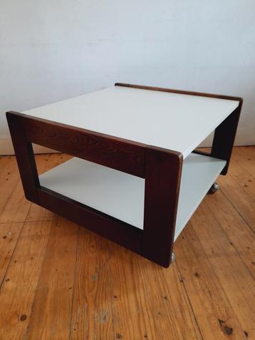 Pastoe salontafel / coffeetable door Cees Braakman 