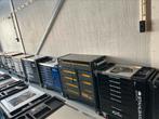 Groot aanbod gevulde gereedschapwagens met showroom, Ophalen, Metallo, Nieuw, Metallo
