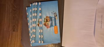 Ah mini winkeltje graag ruilen voor een ander of cluppie  beschikbaar voor biedingen