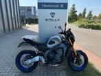 YAMAHA MT 09 SP (bj 2023), 890 cc, Motorrijbewijs A, Bedrijf, 3 cilinders