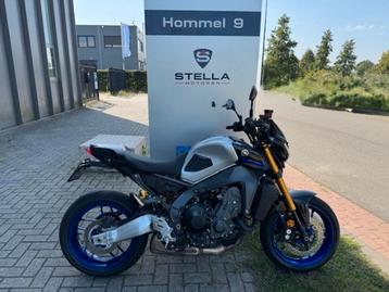 YAMAHA MT 09 SP (bj 2023) beschikbaar voor biedingen