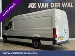 Mercedes-Benz Sprinter 317 CDI 170pk 9G-Tronic Automaat L3H2, Automaat, 4 cilinders, 2000 kg, Wit