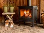 Houtkachel Saey Peak antraciet, Ophalen of Verzenden, Nieuw