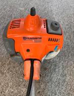 Husqvarna bosmaaier benzine motor info 0646396866, Tuin en Terras, Ophalen of Verzenden
