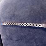 Buddha to Buddha Batul armband 21 cm, Sieraden, Tassen en Uiterlijk, Armbanden, Ophalen of Verzenden, Gebruikt, Zilver, Zilver