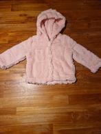 Roze baby vestje, Kinderen en Baby's, Babykleding | Maat 62, Ophalen of Verzenden, Nieuw, Meisje, Truitje of Vestje