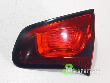 Achterklep reflector rechts van een Citroen C3 beschikbaar voor biedingen
