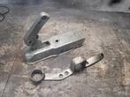 ALKO koker 60 mm - 750 kg - ongeremde koppeling
Merk: AL-KO, Ophalen of Verzenden, Gebruikt