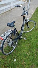 Batavus Electrische fiets met 3 ondersteuningen, Overige merken, Ophalen of Verzenden, 50 km per accu of meer, Zo goed als nieuw