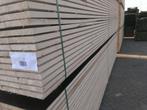 Aanbieding steigerhout 3.2x20.0 cm € 2,50 per meter, Doe-het-zelf en Verbouw, Hout en Planken, Nieuw, Plank, Steigerhout, 25 tot 50 mm