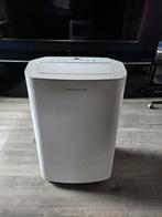 Rowenta mobile airco 9300BTU/h, Ophalen, Zo goed als nieuw, Afstandsbediening