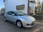 Citroen C4 Coupé 1.6 VTi Anniversaire, Voorwielaandrijving, 15 km/l, Gebruikt, 4 cilinders