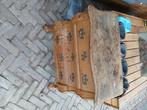Brokant kastje, Huis en Inrichting, Kasten | Ladekasten, Ophalen, Gebruikt, 50 tot 100 cm, Minder dan 100 cm