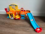 Vtech werkplaats, Ophalen of Verzenden, Zo goed als nieuw