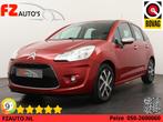 Citroen C3 1.2 VTi Collection - Climate Control - Parkeersen, Voorwielaandrijving, Gebruikt, 1199 cc, 82 pk