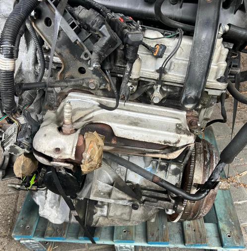 Titel: Chrysler 3.5 V6 Motor EGG – 250pk – Compleet, Auto-onderdelen, Motor en Toebehoren, Chrysler, Nieuw, Ophalen of Verzenden