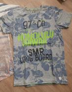 Vingino t-shirt 152, Kinderen en Baby's, Kinderkleding | Maat 152, Ophalen of Verzenden, Vingino, Jongen, Shirt of Longsleeve