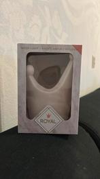 Kroon mood light nachtlampe, Huis en Inrichting, Lampen | Losse lampen, Ophalen, Led-lamp, Minder dan 30 watt, Nieuw