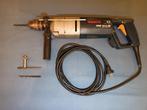 BOSCH Boormachine (GBM 16-2 RE), Doe-het-zelf en Verbouw, Gereedschap | Boormachines, Boormachine, Variabele snelheid, Ophalen of Verzenden