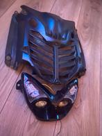 Yamaha aerox gril incl voorlamp tnt, Ophalen of Verzenden