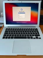 Apple MacBook Air uit 2013, Computers en Software, Apple Macbooks, Ophalen, Gebruikt, Qwerty, 13 inch