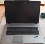 HP Probook 470 / Windows 11 - Office en antivirus, Qwerty, Ophalen of Verzenden, 17 inch, Zo goed als nieuw