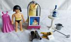 Playmobil 6150 VIP op Rode Looper, Ophalen of Verzenden, Gebruikt, Los playmobil